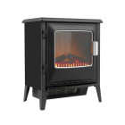 Salamandra Elétrica Lucia - Dimplex